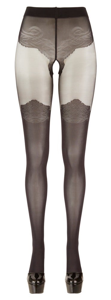 Power Woman Tights
