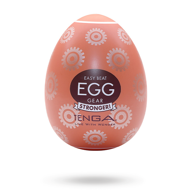 Tenga Egg Gear Stronger